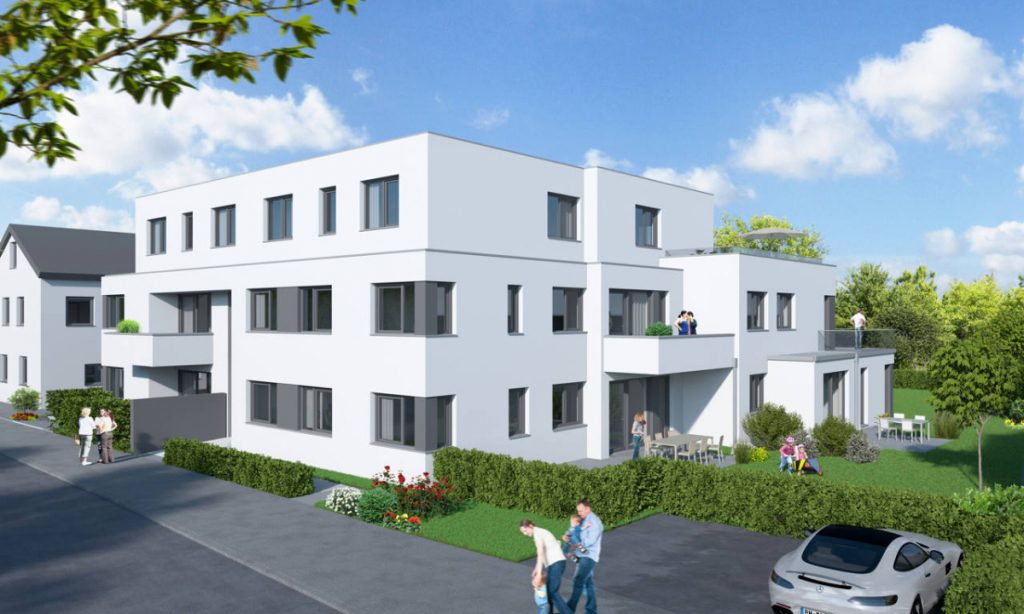 Immobilienangebot - Würselen - Alle - *** WEDOW *** Exklusive Erdgeschosswohnung in Würselen – Wohnen mit Komfort & Stil