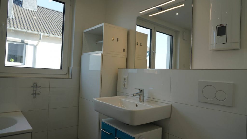 Immobilienangebot - Würselen - Alle - *** WEDOW *** Exklusive Erdgeschosswohnung in Würselen – Wohnen mit Komfort & Stil