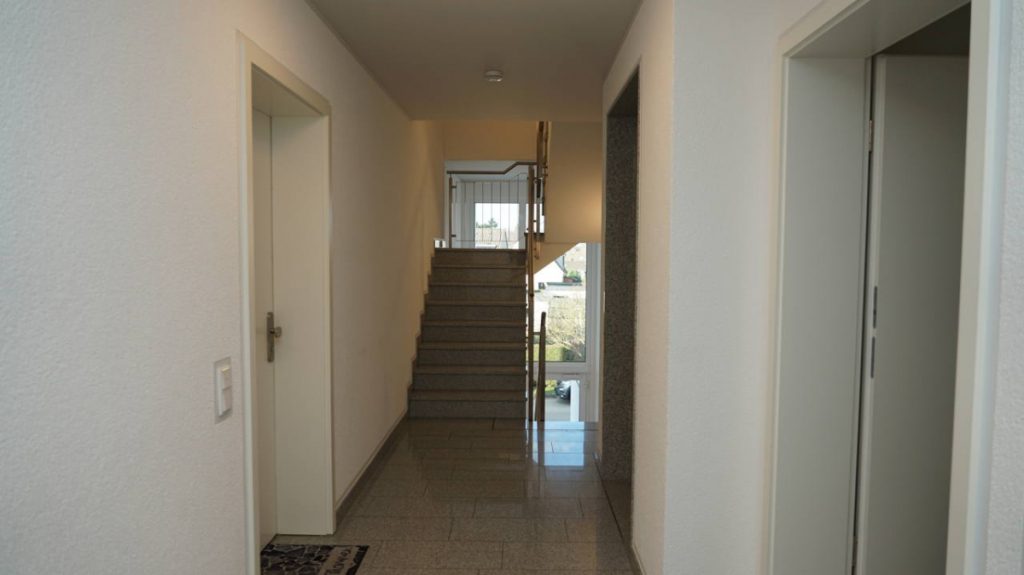 Immobilienangebot - Würselen - Alle - *** WEDOW *** Exklusive Erdgeschosswohnung in Würselen – Wohnen mit Komfort & Stil