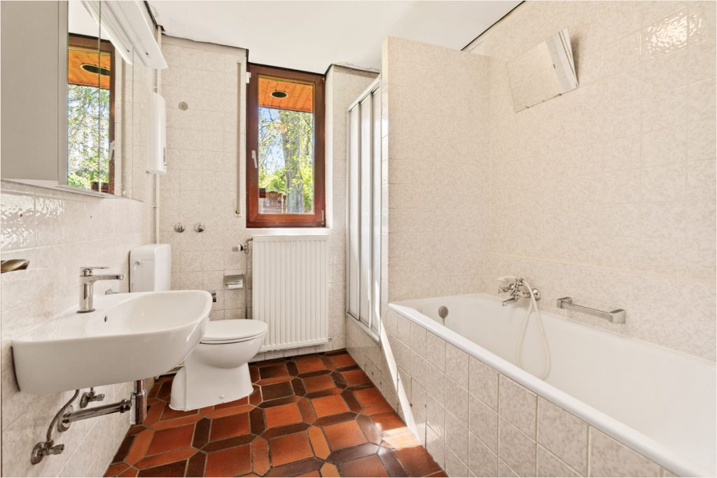 Immobilienangebot - Aachen - Alle - Bungalow mit Entwicklungspotenzial im Aachener Südviertel
