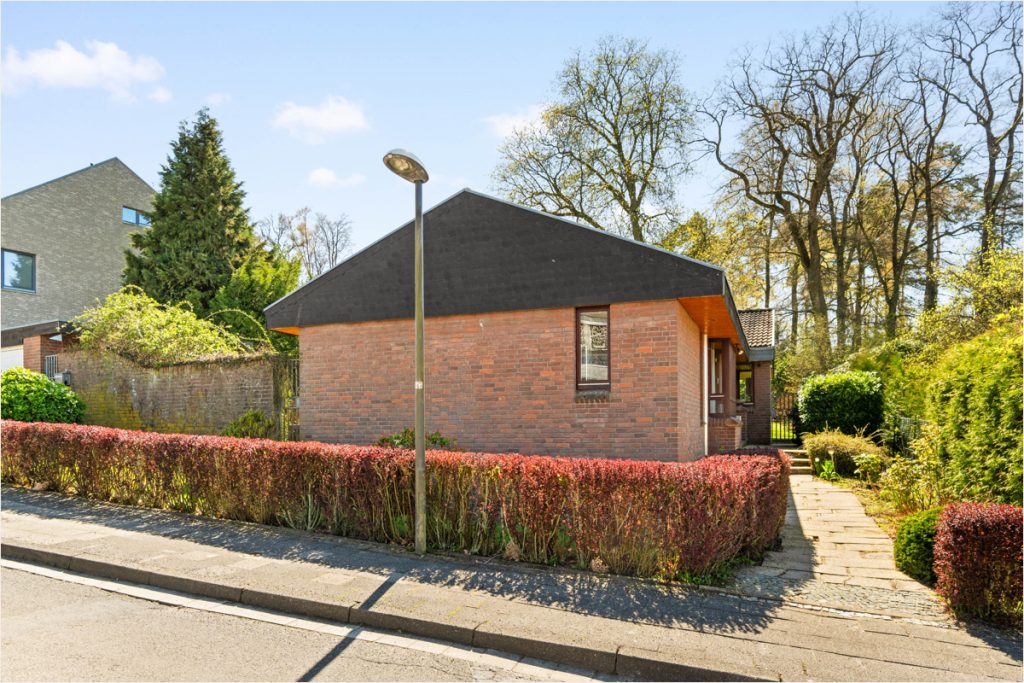 Immobilienangebot - Aachen - Alle - Bungalow mit Entwicklungspotenzial im Aachener Südviertel