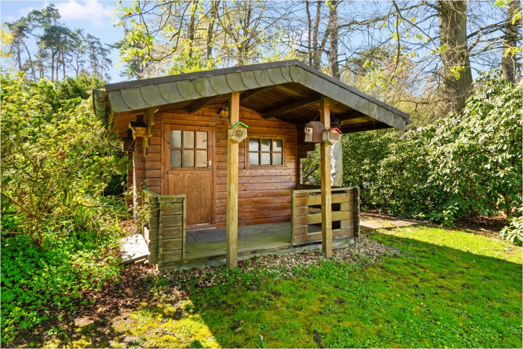 Immobilienangebot - Aachen - Alle - Bungalow mit Entwicklungspotenzial im Aachener Südviertel