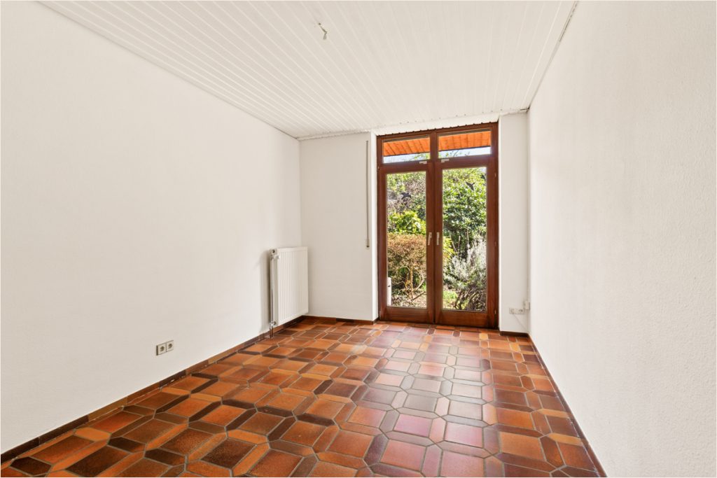 Immobilienangebot - Aachen - Alle - Bungalow mit Entwicklungspotenzial im Aachener Südviertel