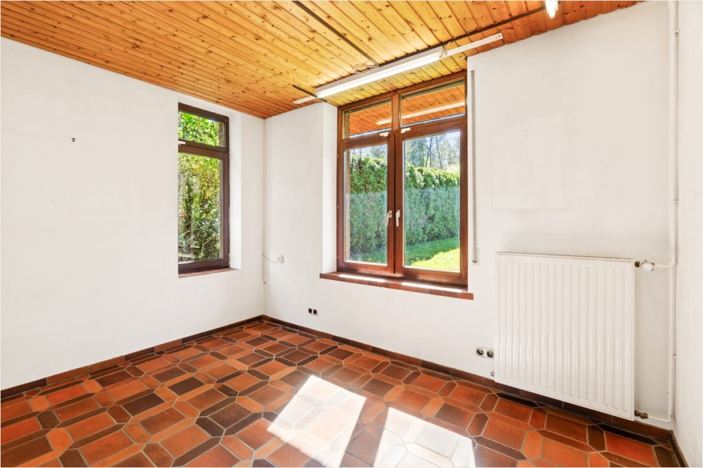 Immobilienangebot - Aachen - Alle - Bungalow mit Entwicklungspotenzial im Aachener Südviertel
