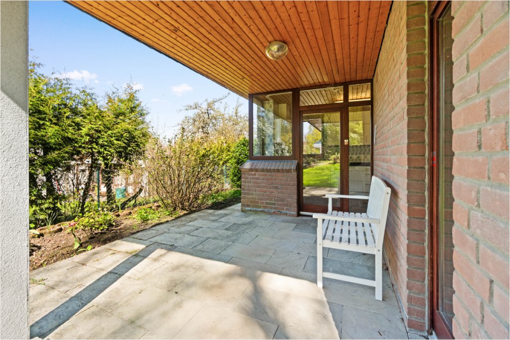 Immobilienangebot - Aachen - Alle - Bungalow mit Entwicklungspotenzial im Aachener Südviertel