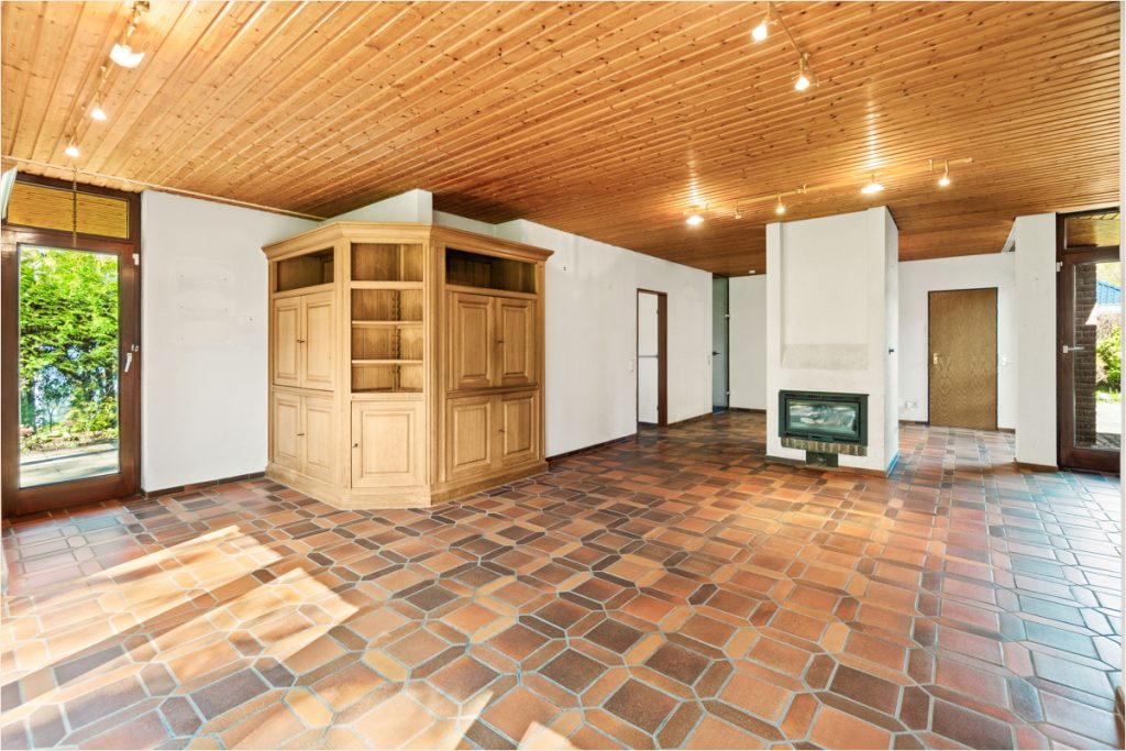Immobilienangebot - Aachen - Alle - Bungalow mit Entwicklungspotenzial im Aachener Südviertel