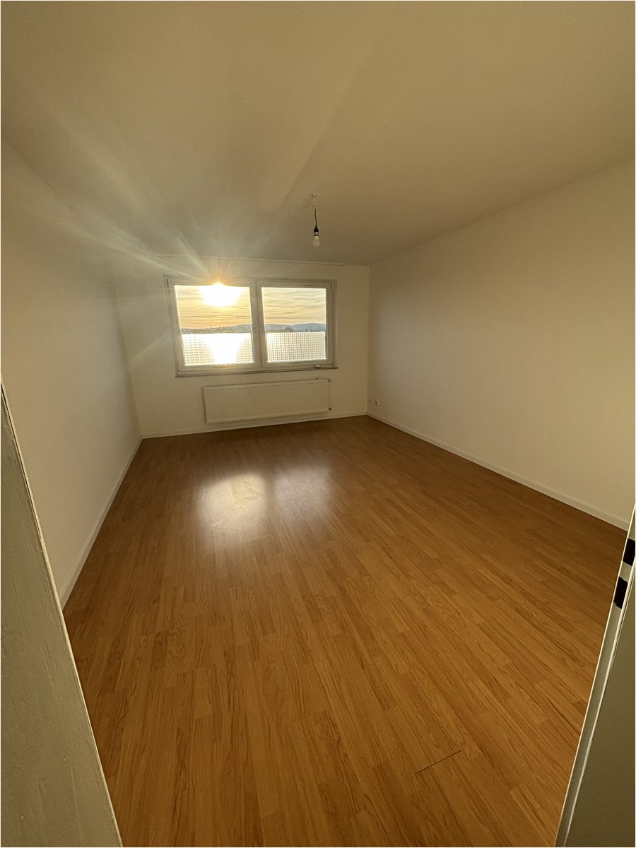 Immobilienangebot - Aachen - Alle - Dachgeschosswohnung 3. OG