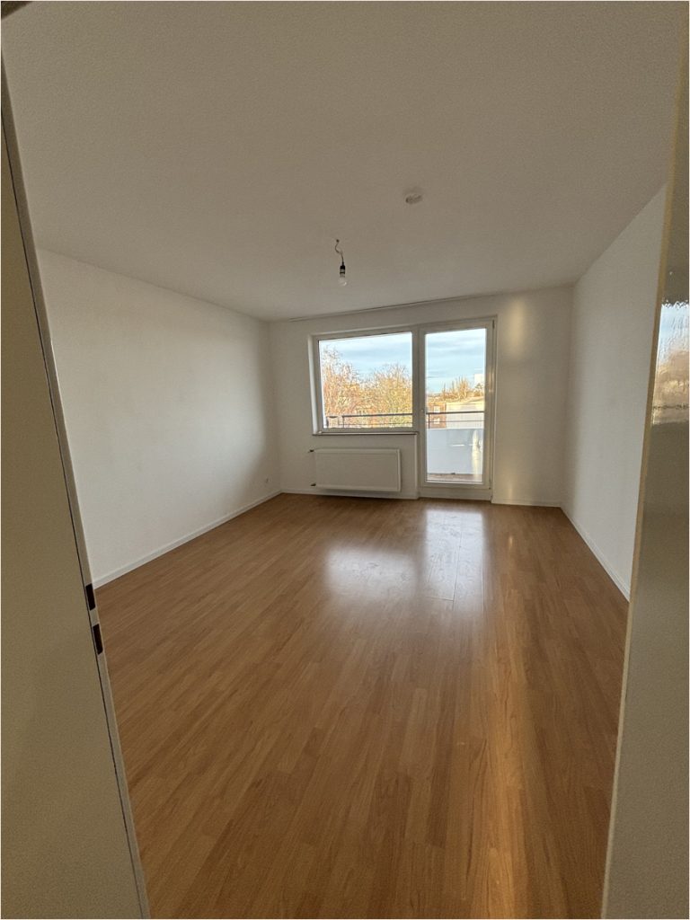 Immobilienangebot - Aachen - Alle - Dachgeschosswohnung 3. OG