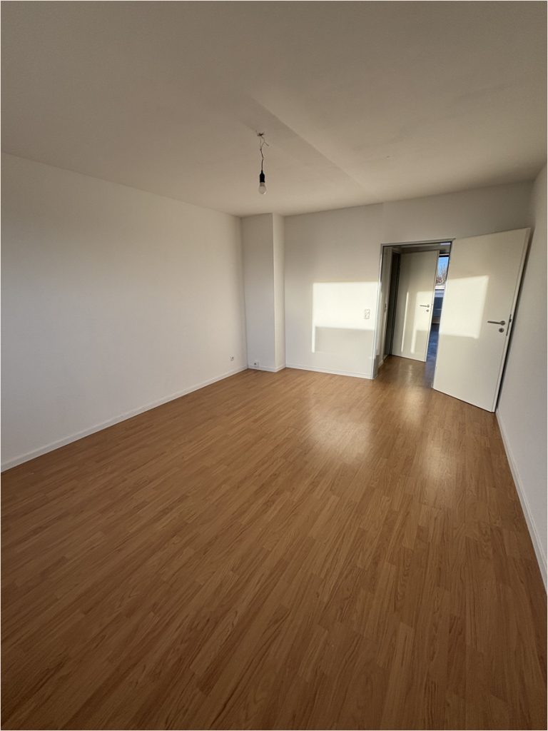 Immobilienangebot - Aachen - Alle - Dachgeschosswohnung 3. OG