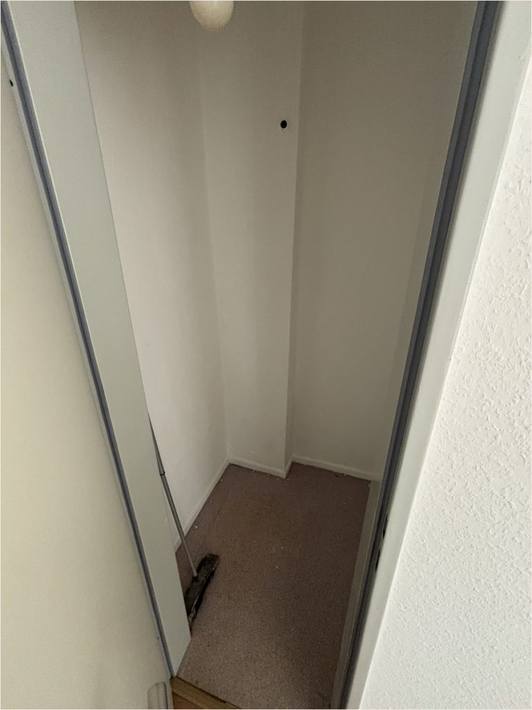Immobilienangebot - Aachen - Alle - Dachgeschosswohnung 3. OG