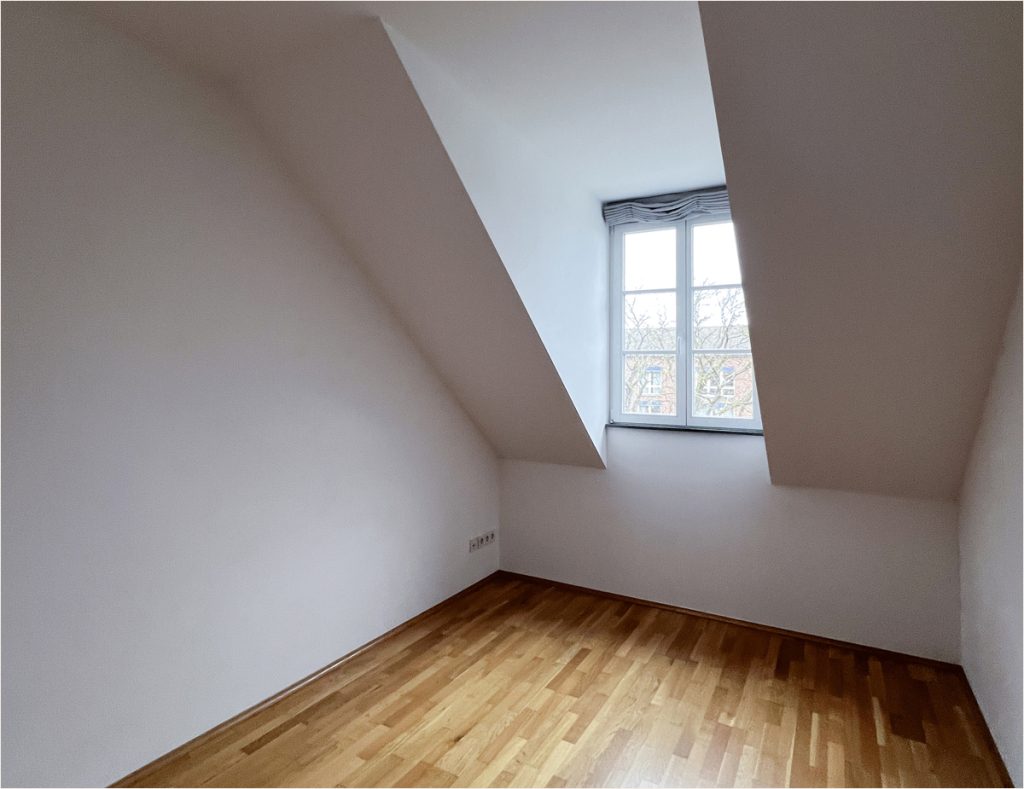 Immobilienangebot - Aachen - Alle - Wohnen hinter historischen Mauern!