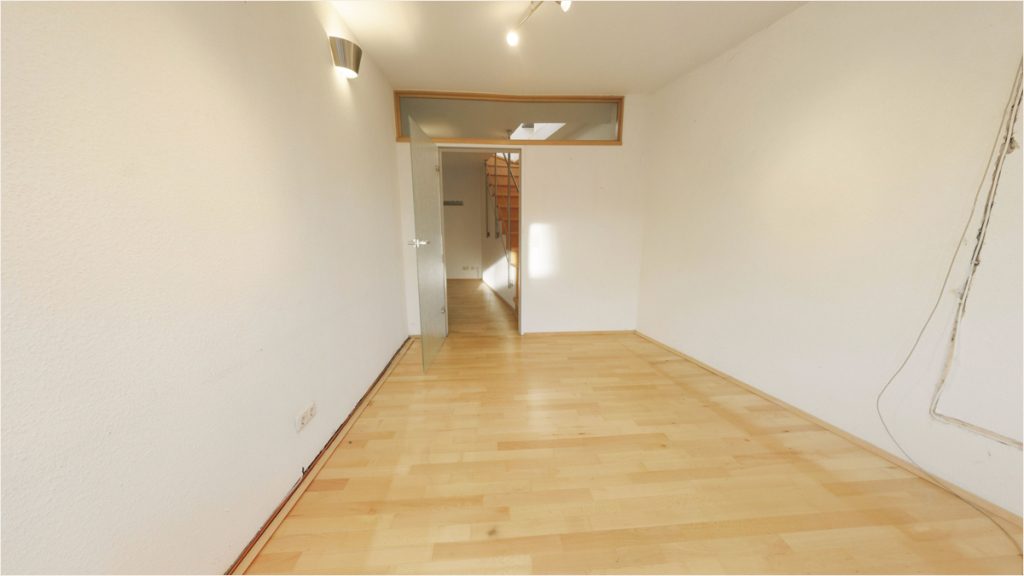 Immobilienangebot - Aachen - Alle - Penthouse über zwei Etagen in der Aachener Innenstadt