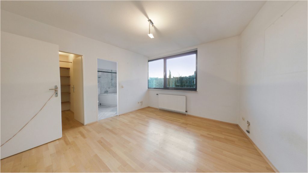 Immobilienangebot - Aachen - Alle - Penthouse über zwei Etagen in der Aachener Innenstadt