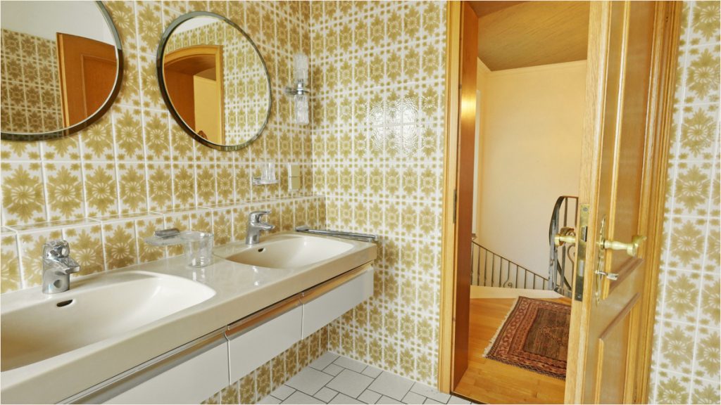 Immobilienangebot - Aachen / Haaren - Alle - Geräumiges Einfamilienhaus mit großem Garten in AC Haaren