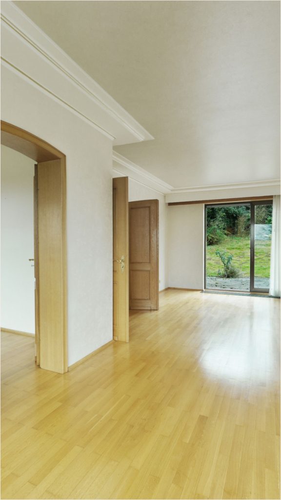 Immobilienangebot - Aachen / Haaren - Alle - Geräumiges Einfamilienhaus mit großem Garten in AC Haaren