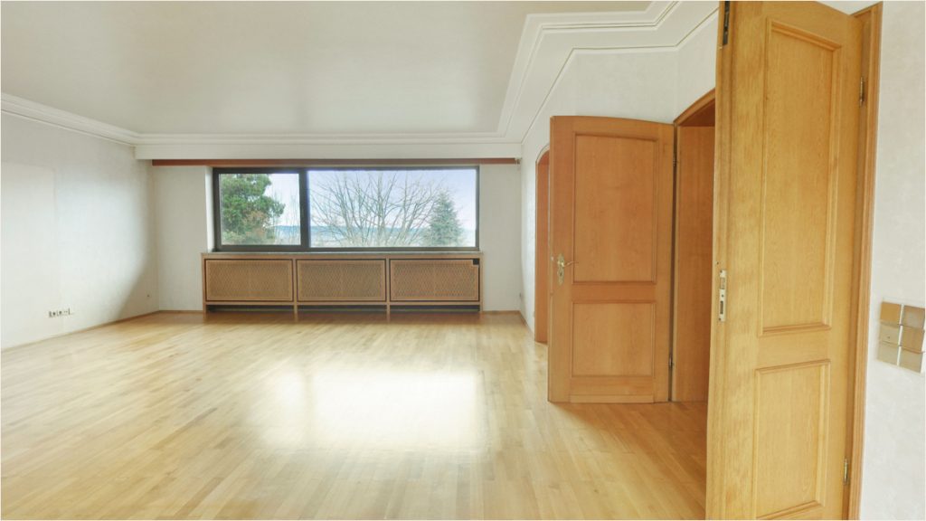 Immobilienangebot - Aachen / Haaren - Alle - Geräumiges Einfamilienhaus mit großem Garten in AC Haaren