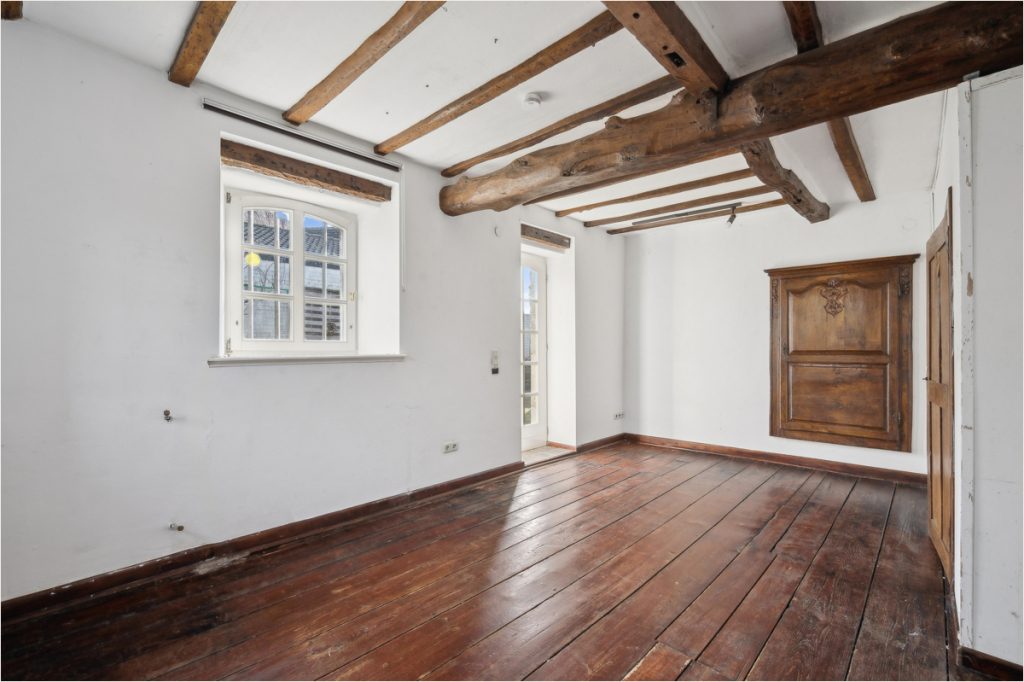 Immobilienangebot - Stolberg (Rheinland) / Venwegen - Alle - traumhaftes Bruchsteinhaus in Stolberg-Venwegen