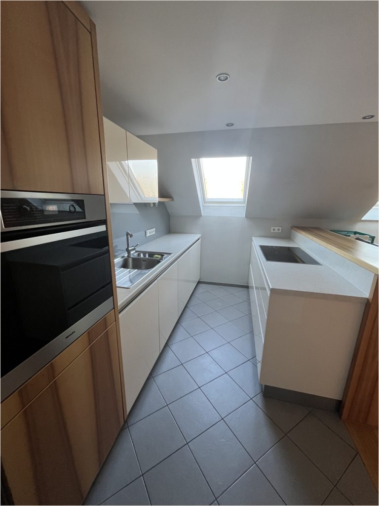 Immobilienangebot - Aachen - Alle - Wohnen am Wald - 2,5 Zimmer Eigentumswohnung