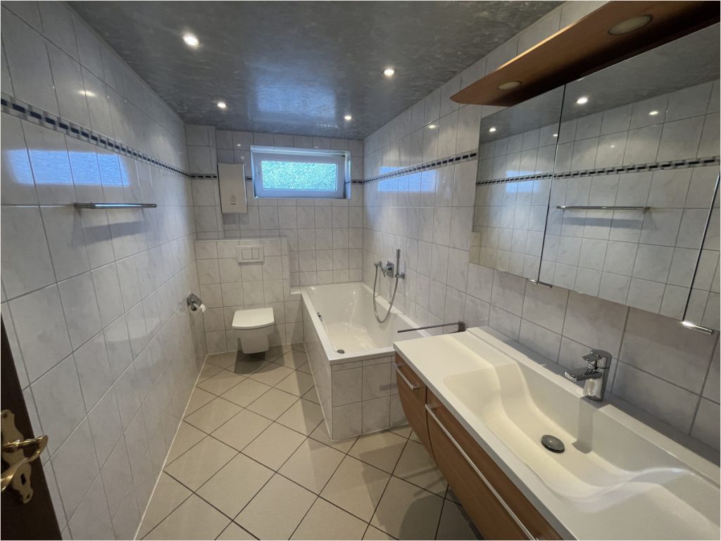 Immobilienangebot - Aachen - Alle - Wohnen am Wald - 2,5 Zimmer Eigentumswohnung