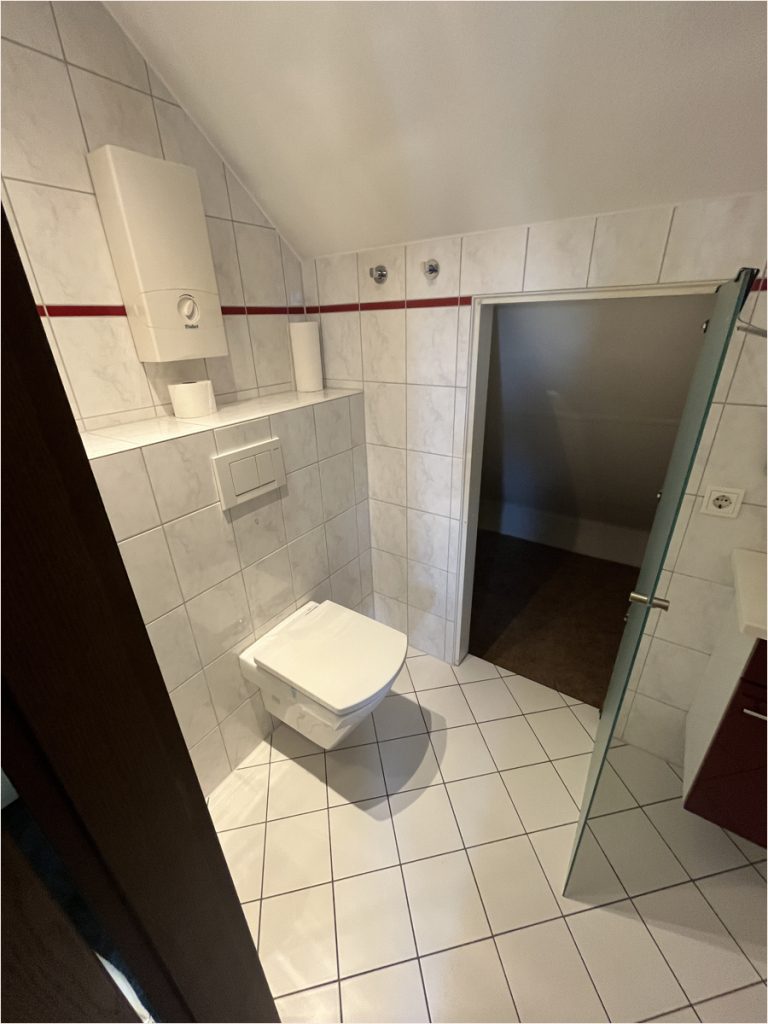 Immobilienangebot - Aachen - Alle - Wohnen am Wald - 2,5 Zimmer Eigentumswohnung