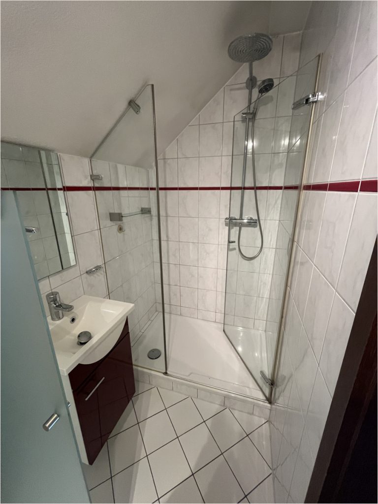 Immobilienangebot - Aachen - Alle - Wohnen am Wald - 2,5 Zimmer Eigentumswohnung