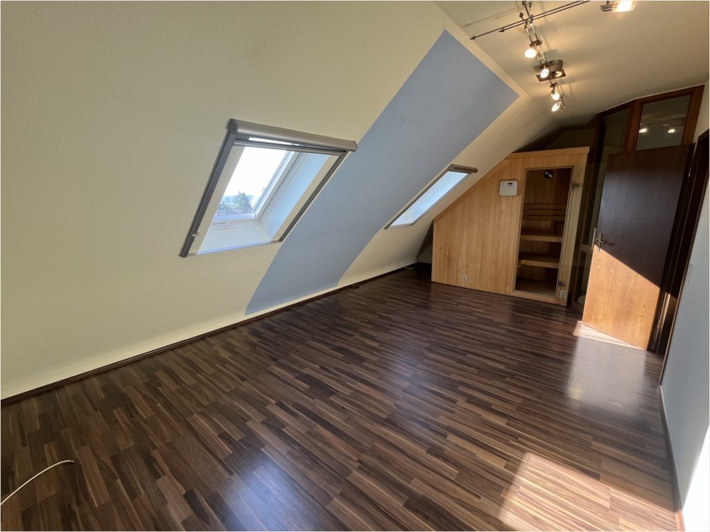 Immobilienangebot - Aachen - Alle - Wohnen am Wald - 2,5 Zimmer Eigentumswohnung