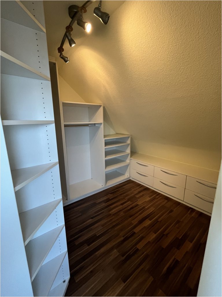 Immobilienangebot - Aachen - Alle - Wohnen am Wald - 2,5 Zimmer Eigentumswohnung