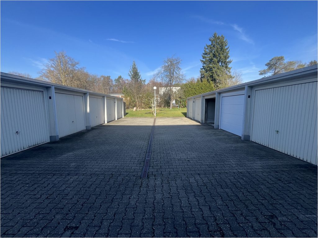 Immobilienangebot - Aachen - Alle - Wohnen am Wald - 2,5 Zimmer Eigentumswohnung
