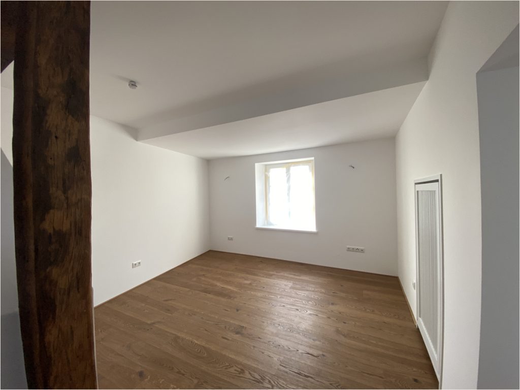 Immobilienangebot - Aachen - Alle - Außergewöhnliches Wohnhaus mit Geschichte zur Miete