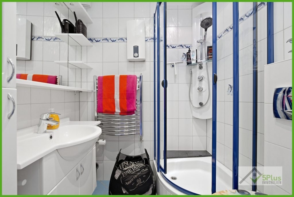 Immobilienangebot - Düren / Lendersdorf - Alle - + 5PLUS + ANLAGECHANCE ODER EIGENNUTZUNG: TOP-GEPFLEGTE MAISONETTEWOHNUNG IN DÜREN / LENDERSODRF +