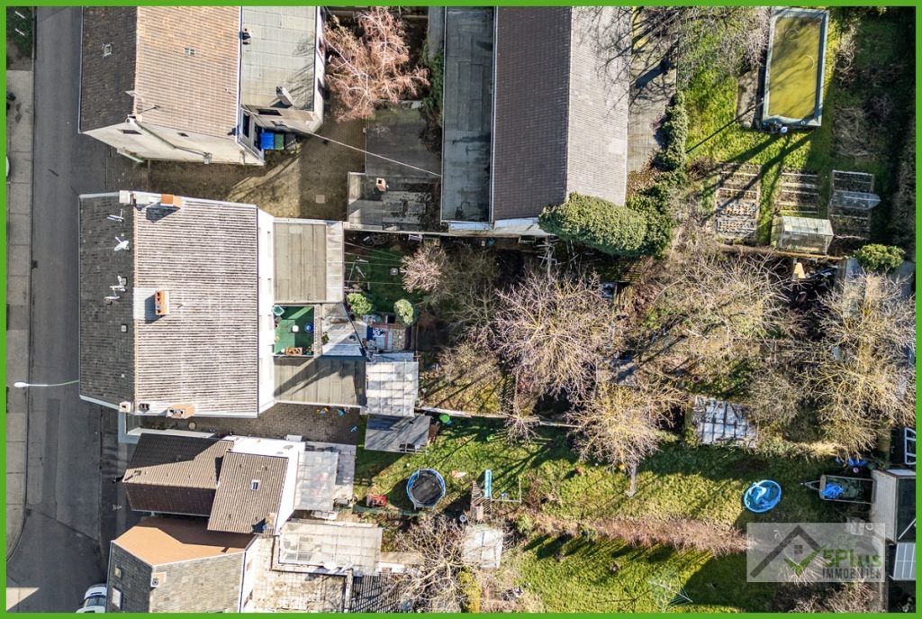 Immobilienangebot - Düren / Lendersdorf - Alle - + 5PLUS + ANLAGECHANCE ODER EIGENNUTZUNG: TOP-GEPFLEGTE MAISONETTEWOHNUNG IN DÜREN / LENDERSODRF +