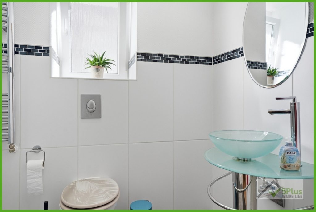 Immobilienangebot - Düren / Lendersdorf - Alle - + 5PLUS + ANLAGECHANCE ODER EIGENNUTZUNG: TOP-GEPFLEGTE MAISONETTEWOHNUNG IN DÜREN / LENDERSODRF +