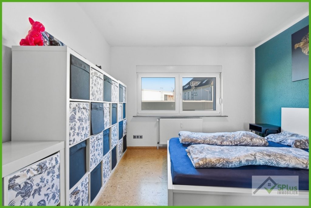 Immobilienangebot - Düren / Lendersdorf - Alle - + 5PLUS + ANLAGECHANCE ODER EIGENNUTZUNG: TOP-GEPFLEGTE MAISONETTEWOHNUNG IN DÜREN / LENDERSODRF +