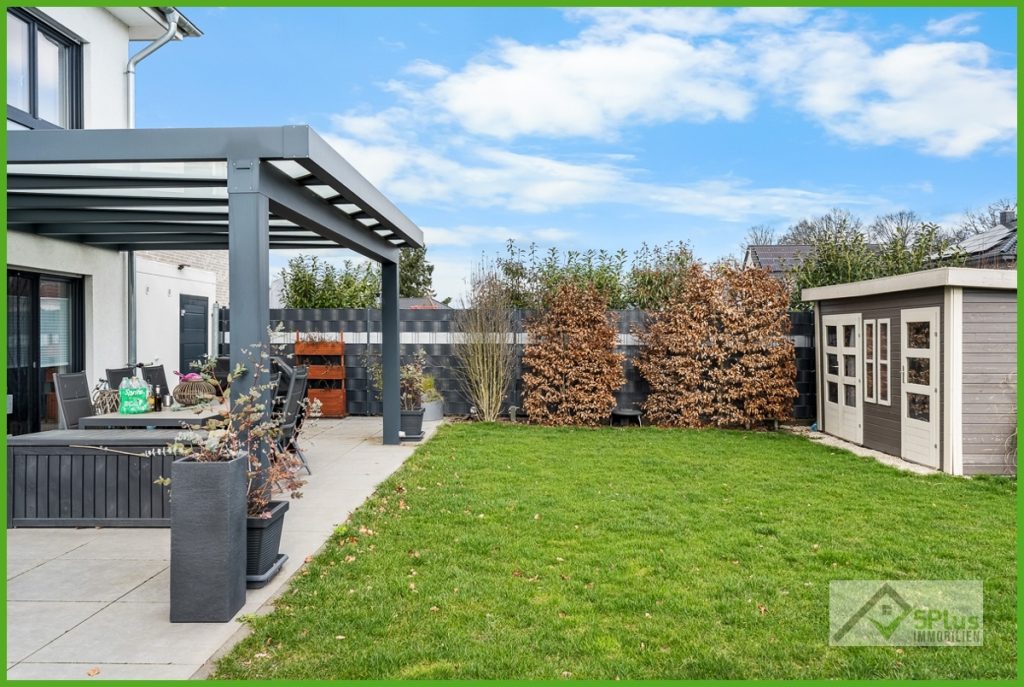 Immobilienangebot - Titz - Alle - + 5PLUS + ZWEI GENERATIONEN EIN TRAUM: MODERNES KFW 55 ZWEIFAMILIENHAUS IM NEUBAUGEBIET VON TITZ +++