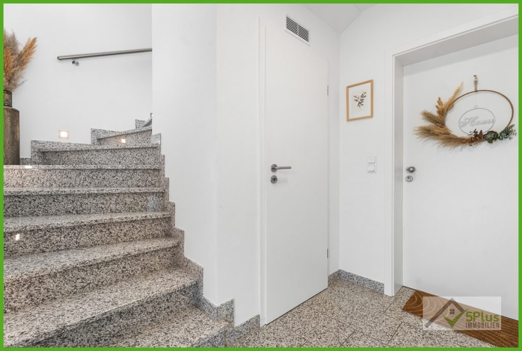Immobilienangebot - Titz - Alle - + 5PLUS + ZWEI GENERATIONEN EIN TRAUM: MODERNES KFW 55 ZWEIFAMILIENHAUS IM NEUBAUGEBIET VON TITZ +++