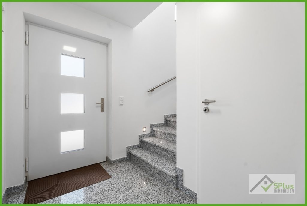 Immobilienangebot - Titz - Alle - + 5PLUS + ZWEI GENERATIONEN EIN TRAUM: MODERNES KFW 55 ZWEIFAMILIENHAUS IM NEUBAUGEBIET VON TITZ +++