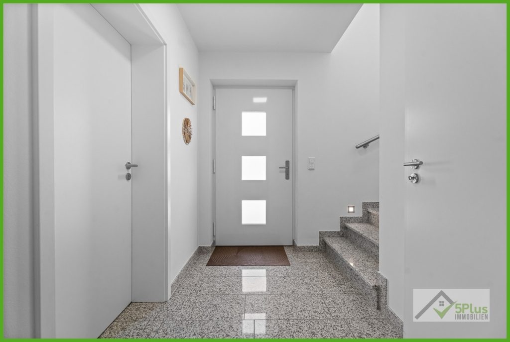 Immobilienangebot - Titz - Alle - + 5PLUS + ZWEI GENERATIONEN EIN TRAUM: MODERNES KFW 55 ZWEIFAMILIENHAUS IM NEUBAUGEBIET VON TITZ +++