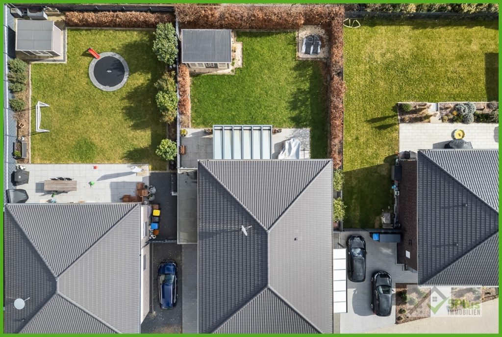 Immobilienangebot - Titz - Alle - + 5PLUS + ZWEI GENERATIONEN EIN TRAUM: MODERNES KFW 55 ZWEIFAMILIENHAUS IM NEUBAUGEBIET VON TITZ +++