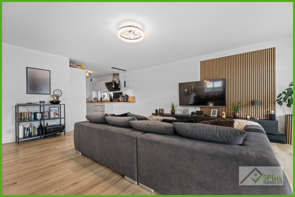 Immobilienangebot - Titz - Alle - + 5PLUS + ZWEI GENERATIONEN EIN TRAUM: MODERNES KFW 55 ZWEIFAMILIENHAUS IM NEUBAUGEBIET VON TITZ +++