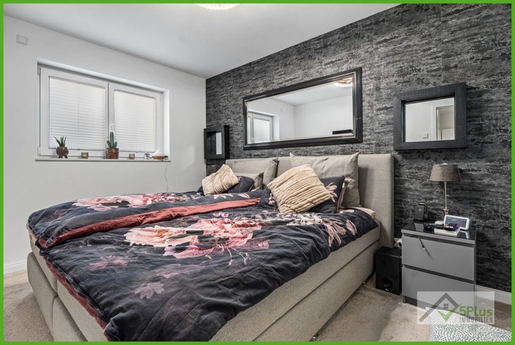 Immobilienangebot - Titz - Alle - + 5PLUS + ZWEI GENERATIONEN EIN TRAUM: MODERNES KFW 55 ZWEIFAMILIENHAUS IM NEUBAUGEBIET VON TITZ +++