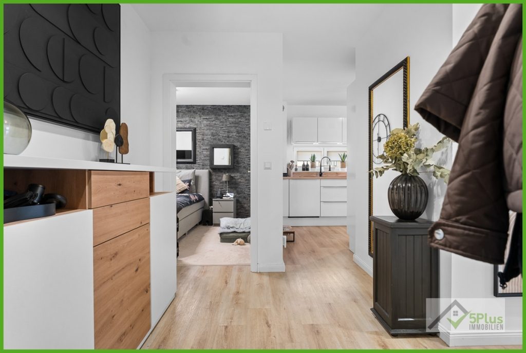 Immobilienangebot - Titz - Alle - + 5PLUS + ZWEI GENERATIONEN EIN TRAUM: MODERNES KFW 55 ZWEIFAMILIENHAUS IM NEUBAUGEBIET VON TITZ +++