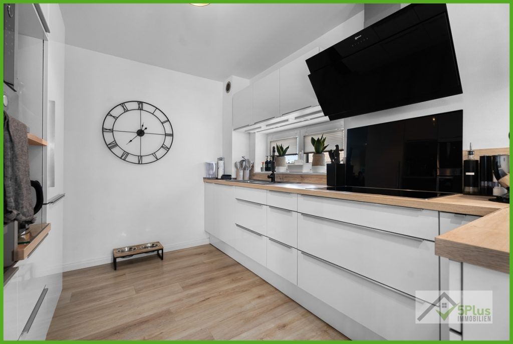Immobilienangebot - Titz - Alle - + 5PLUS + ZWEI GENERATIONEN EIN TRAUM: MODERNES KFW 55 ZWEIFAMILIENHAUS IM NEUBAUGEBIET VON TITZ +++