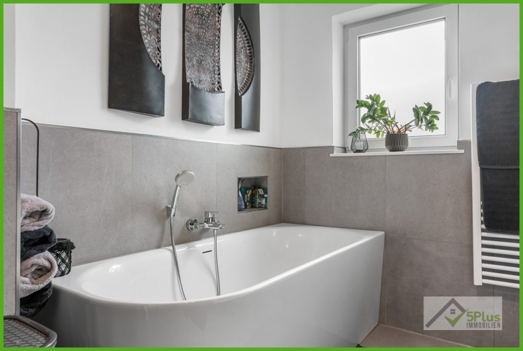 Immobilienangebot - Titz - Alle - + 5PLUS + ZWEI GENERATIONEN EIN TRAUM: MODERNES KFW 55 ZWEIFAMILIENHAUS IM NEUBAUGEBIET VON TITZ +++