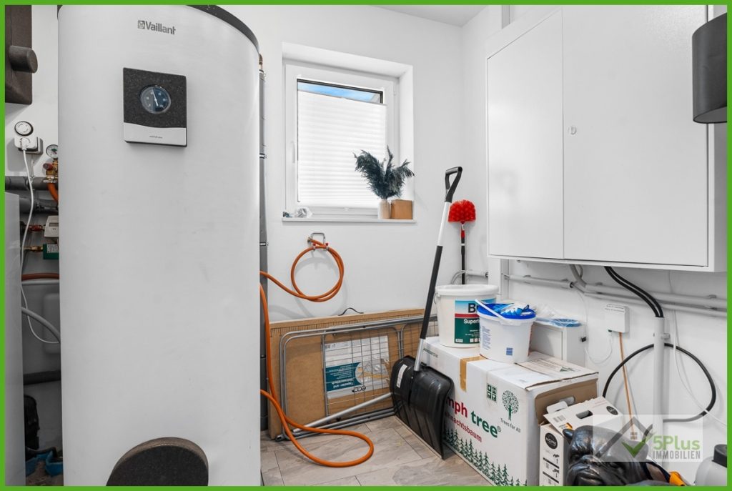 Immobilienangebot - Titz - Alle - + 5PLUS + ZWEI GENERATIONEN EIN TRAUM: MODERNES KFW 55 ZWEIFAMILIENHAUS IM NEUBAUGEBIET VON TITZ +++