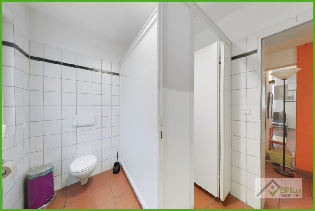 Immobilienangebot - Düren / Birkesdorf - Alle - +5PLUS+ RAUM FÜR IHR KONZEPT: VIELSEITIG NUTZBARE GEWERBEFLÄCHE IN GUTER LAGE VON DÜREN-BIRKESDORF +