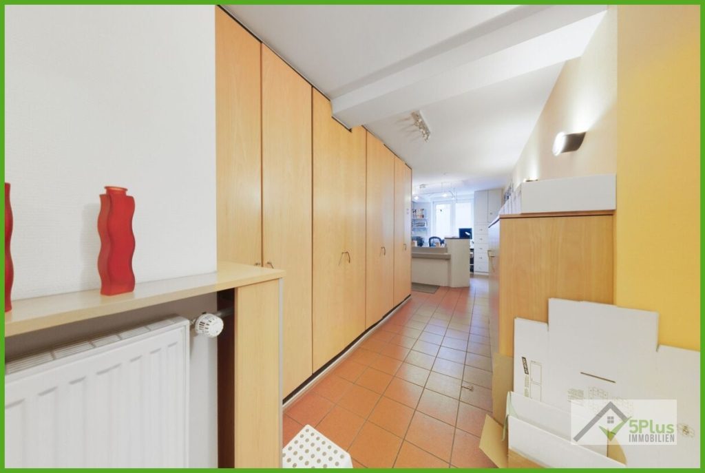 Immobilienangebot - Düren / Birkesdorf - Alle - +5PLUS+ RAUM FÜR IHR KONZEPT: VIELSEITIG NUTZBARE GEWERBEFLÄCHE IN GUTER LAGE VON DÜREN-BIRKESDORF +