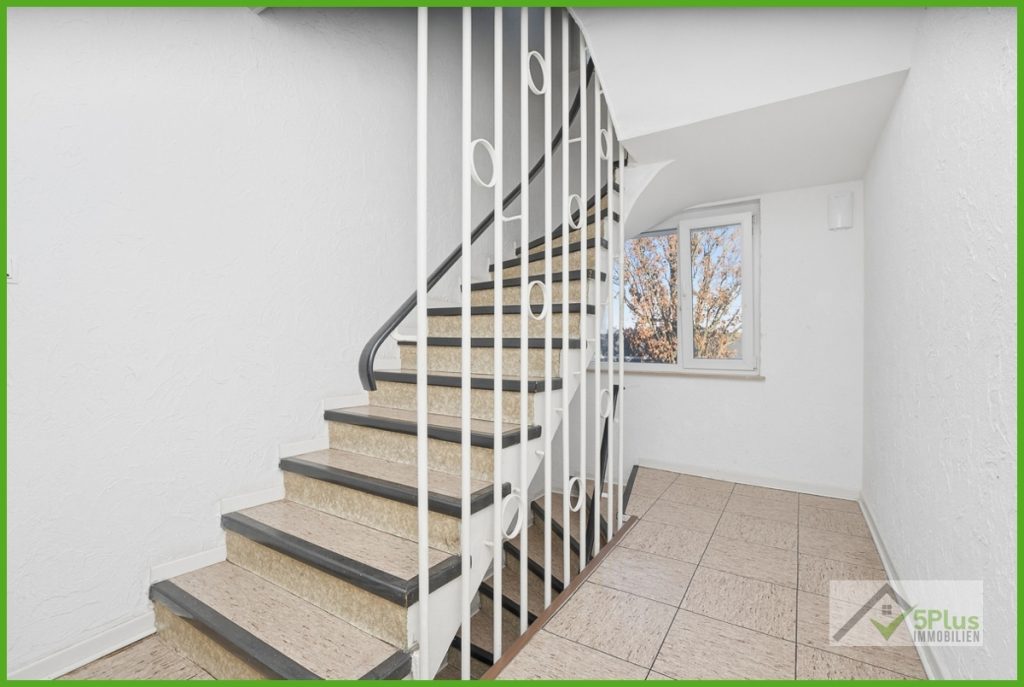 Immobilienangebot - Düren / Lendersdorf - Alle - + 5PLUS + RENDITECHANCE: TOP-GEPFLEGTE MAISONETTEWOHNUNG IN DÜREN / LENDERSODRF +