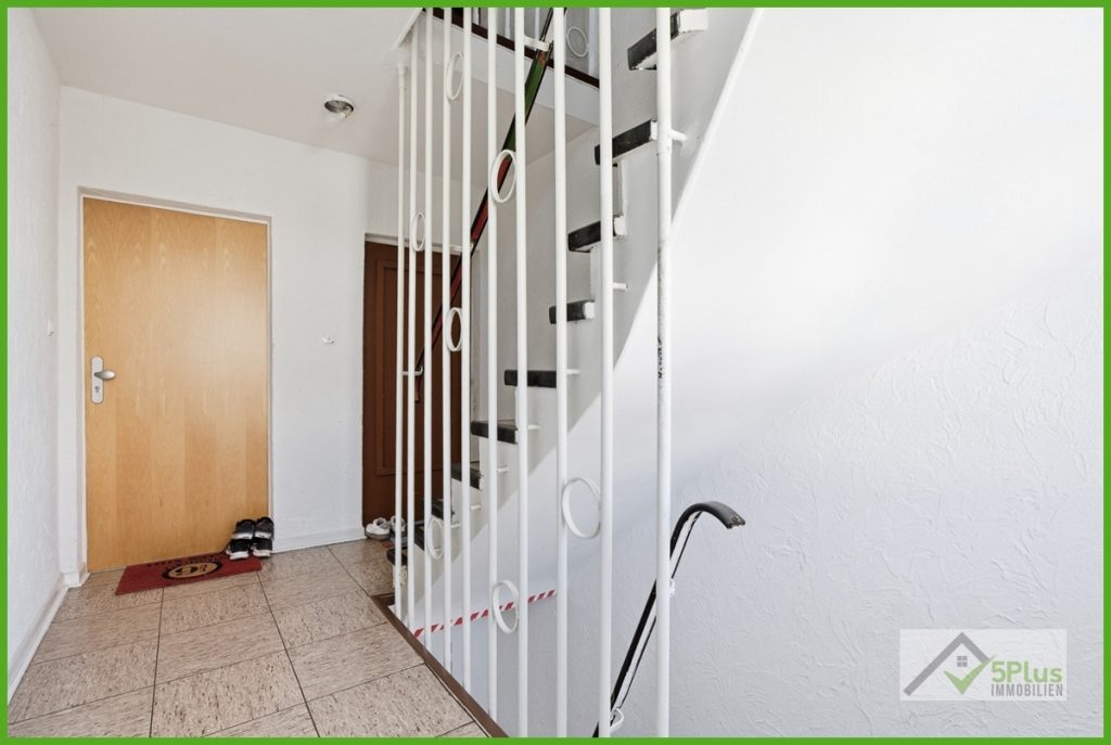 Immobilienangebot - Düren / Lendersdorf - Alle - + 5PLUS + RENDITECHANCE: TOP-GEPFLEGTE MAISONETTEWOHNUNG IN DÜREN / LENDERSODRF +