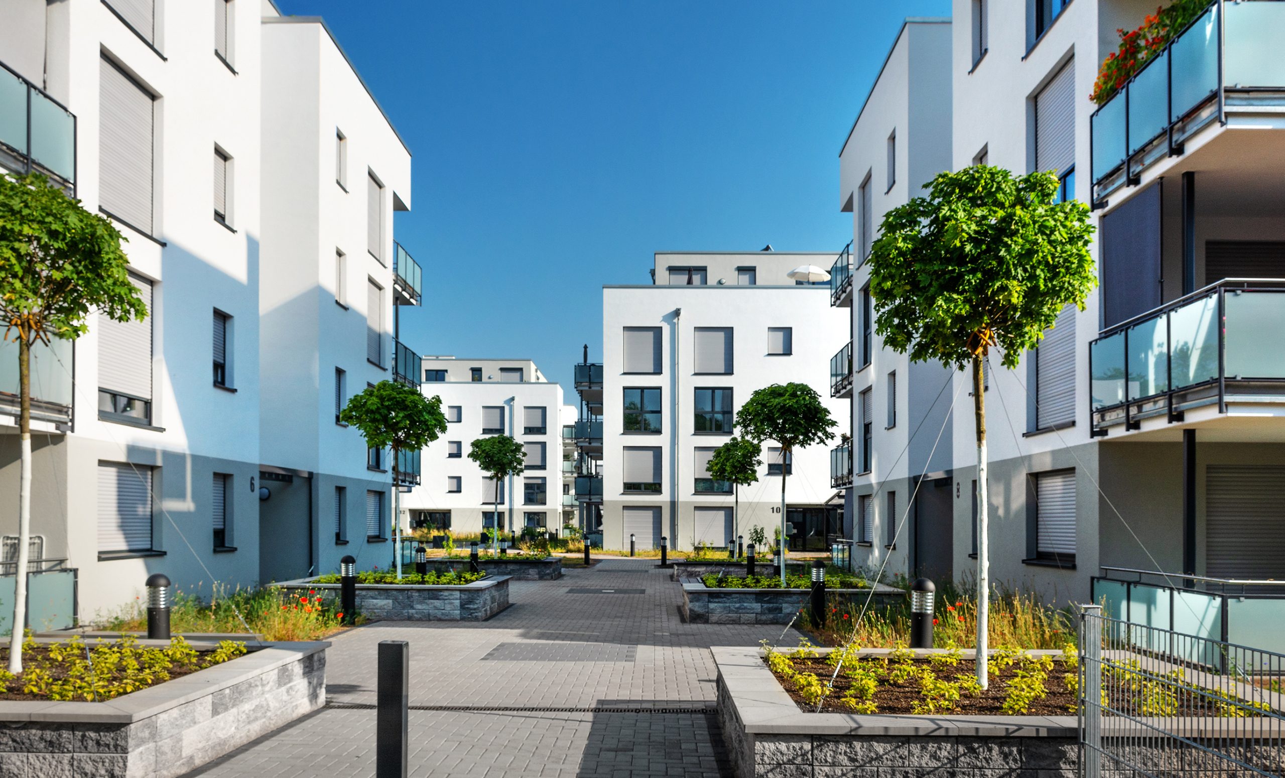 1. Aachener Immobiloiengipfel