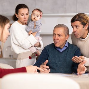 Erbengemeinschaft und Immobilien